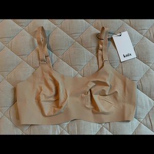 Knix Evolution Bra Size 4